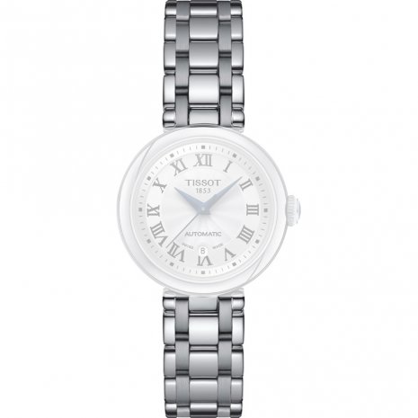 Tissot T605047144 Strap - Bellissima