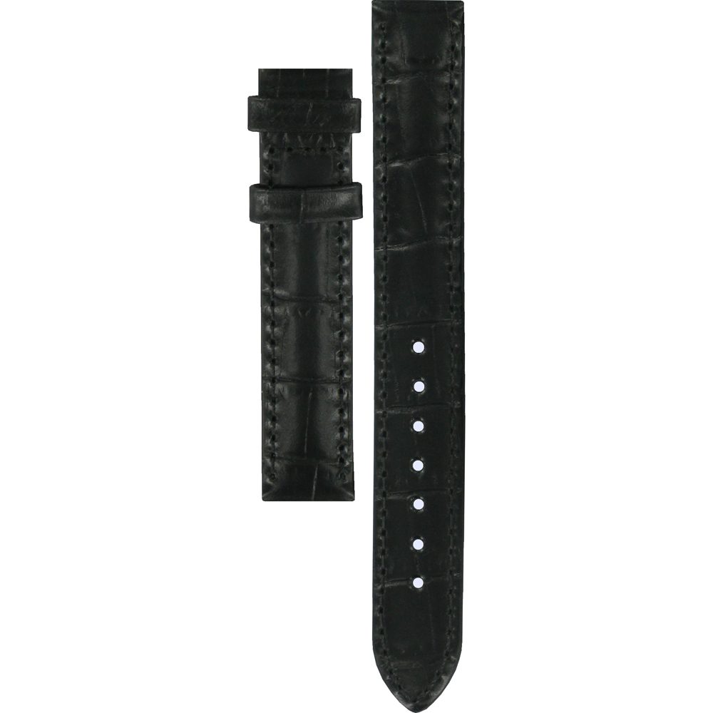 Tissot Straps T610020011 Bridgeport Strap Official dealer