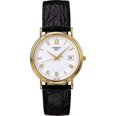 Tissot T71313113 Carmel Watch