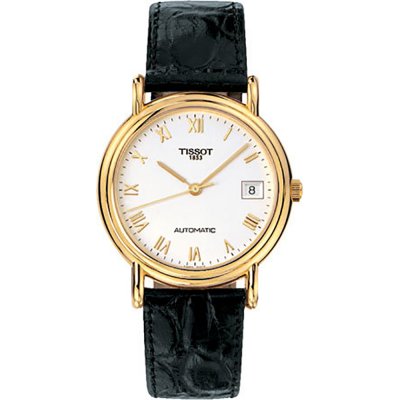 Tissot T71243013 Carson Watch