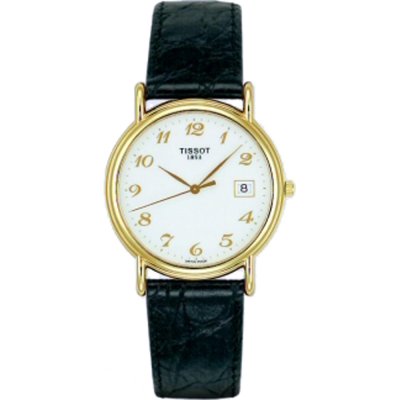 Tissot T71342912 Carson Watch