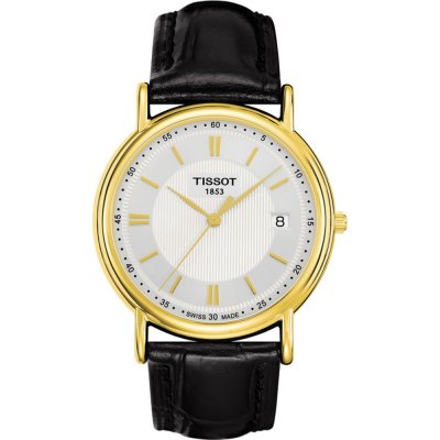 Tissot T71342961 Carson Watch