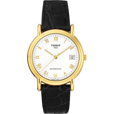 Tissot T71344413 Carson Watch