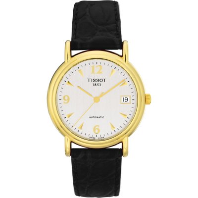 Tissot T71344434 Carson Watch