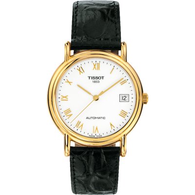 Tissot T71345313 Carson Watch