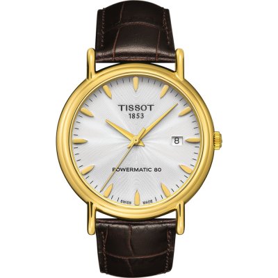 Tissot T9074071603100 Carson Watch