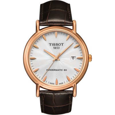 Tissot T9074077603100 Carson Watch