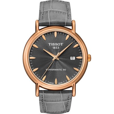 Tissot T9074077608100 Carson Watch