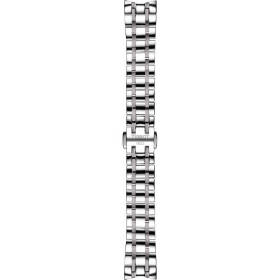 Tissot Straps T605036506 Chemin Des Tourelles Strap