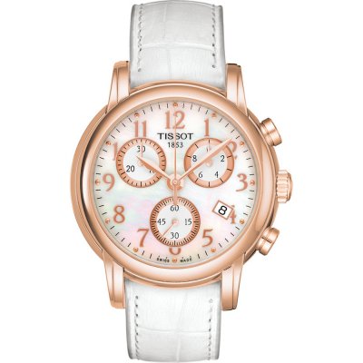 Tissot T9062177611200 Chrono Lady Watch