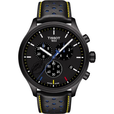 Tissot T1166173605107 XL Watch