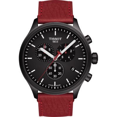 Tissot T1166173605110 XL Watch