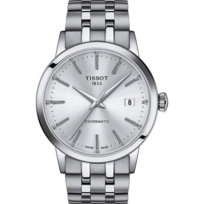 Tissot T-Classic T1294071103100 Classic Dream Watch