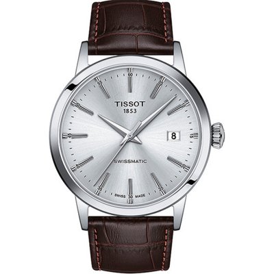 Tissot T-Classic T1294071603100 Classic Dream Watch