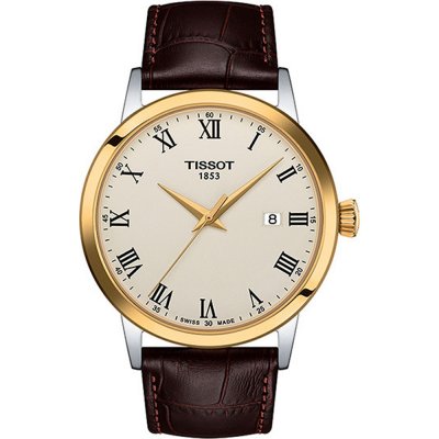 Tissot T-Classic T1294102626300 Classic Dream Watch