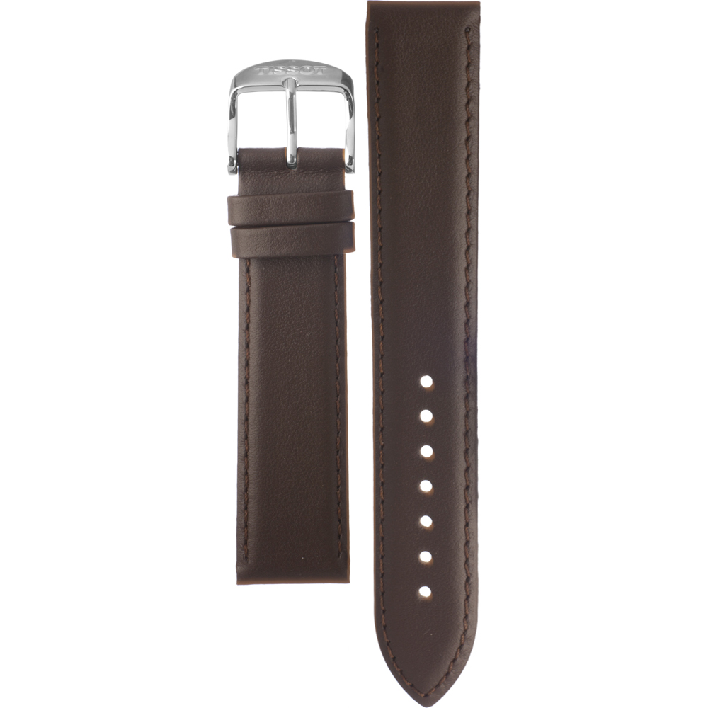 Tissot v8 sale replacement strap