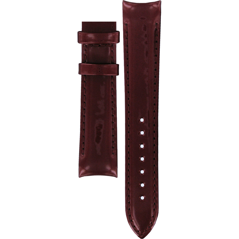 Tissot Straps T610031404 Couturier Strap Official dealer