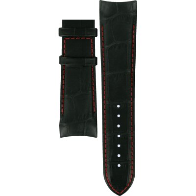 Tissot Straps T610031878 Couturier Strap