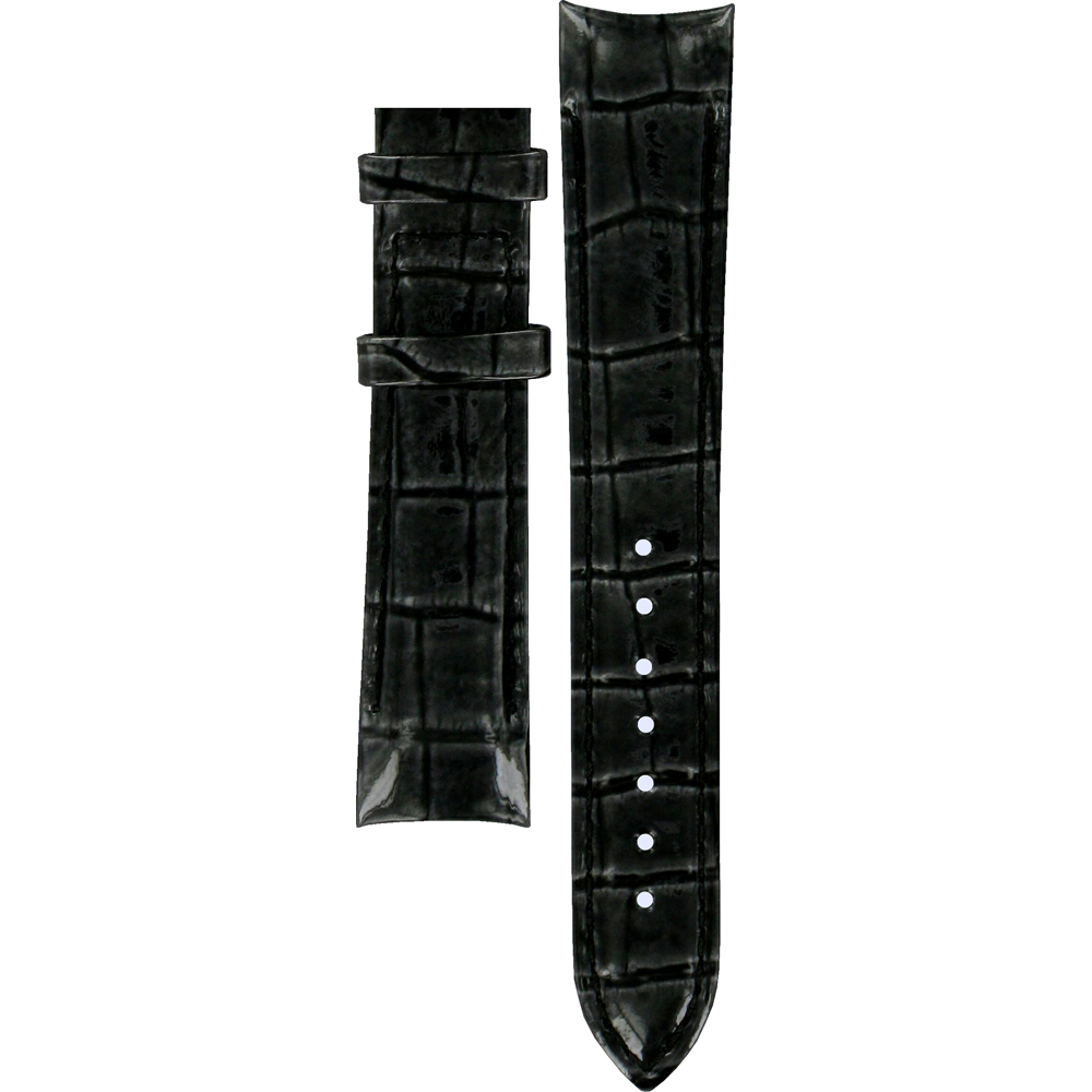 Tissot Straps T610032637 Couturier Strap