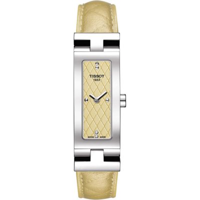 Tissot Straps T610028152 Equi T Strap Official dealer