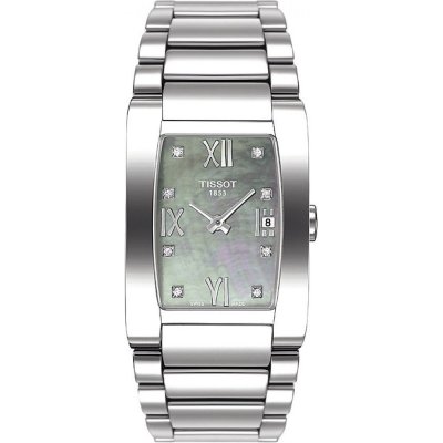 Tissot T0073091112600 Generosi-T Watch