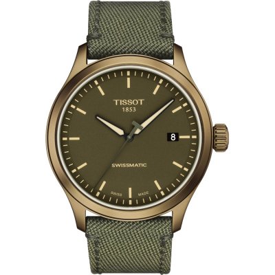 Tissot T-Sport T1164073709100 XL Swissmatic Watch