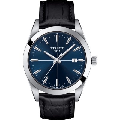 Tissot T-Classic T1274101604101 Gentleman Watch