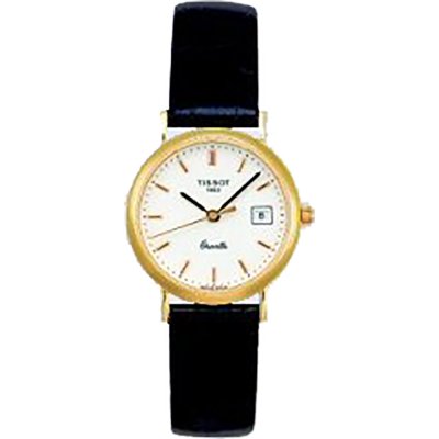 Tissot T71212711 Goldrun Watch