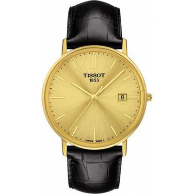 Tissot T9224100602100 Goldrun Watch