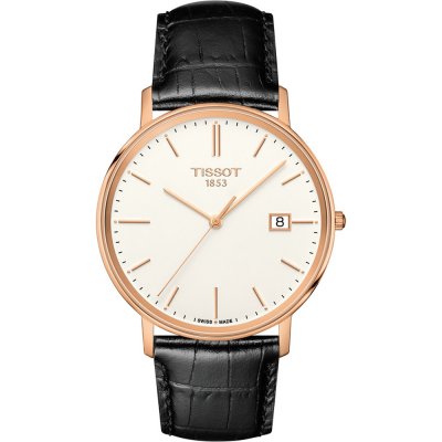 Tissot T9224107601101 Goldrun Watch