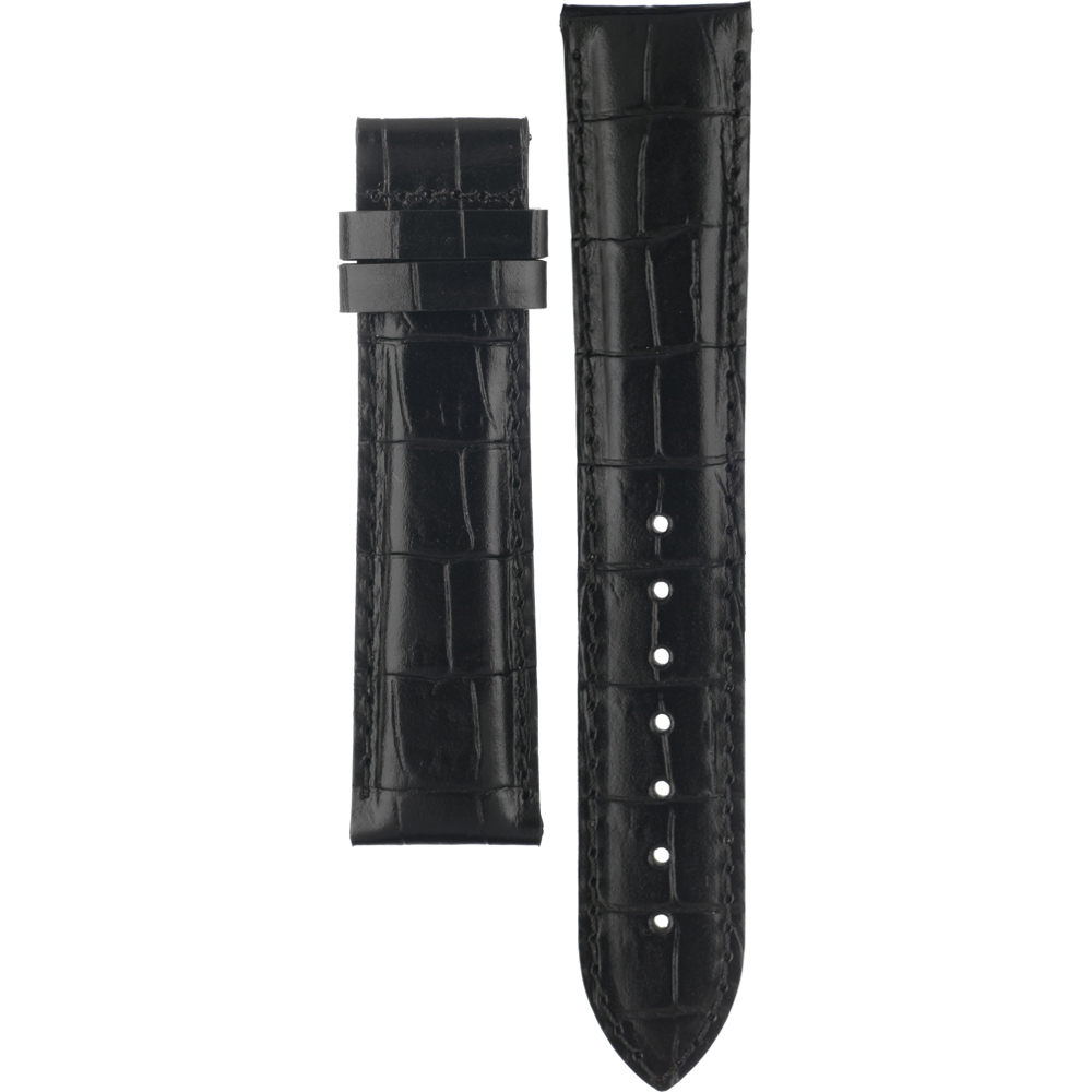 Tissot T610029775 Strap - Heritage