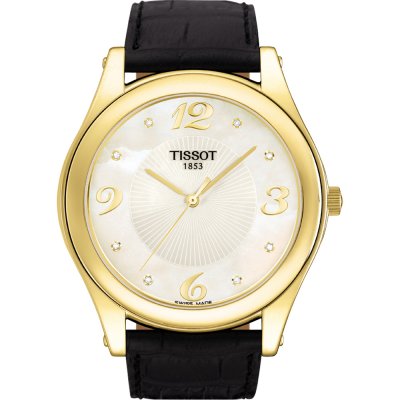 Tissot T71344376 Jasmin Watch