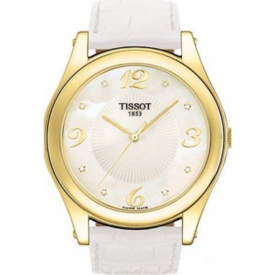 Tissot T71346676 Jasmin Watch