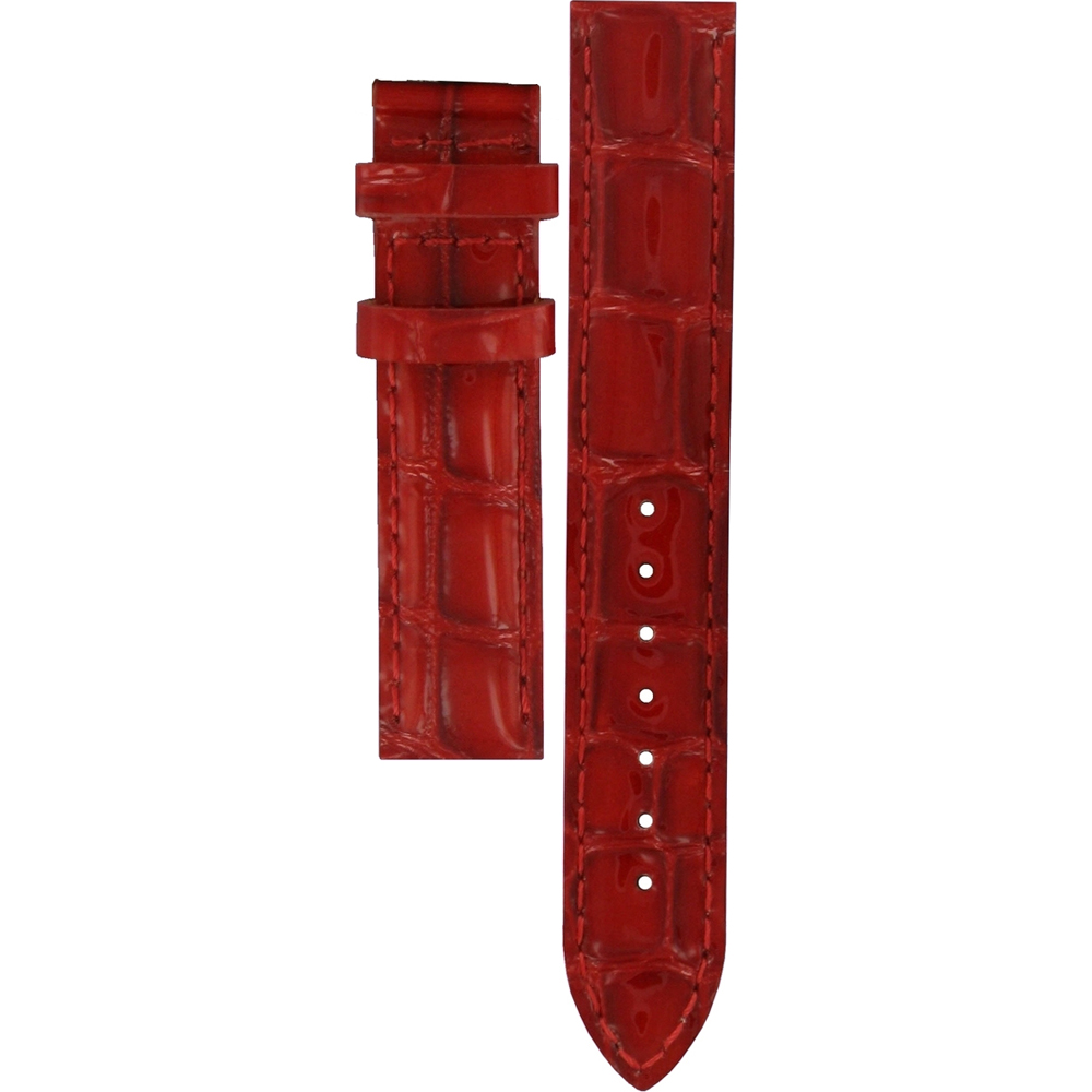 Tissot Straps T610031524 Lady Heart Strap