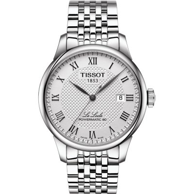 Tissot Le Locle T0064071103300 Zegarek