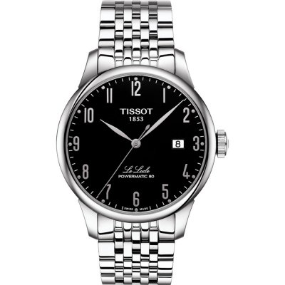 Tissot Le Locle T0064071105200 Zegarek