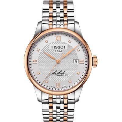 Tissot Le Locle T0064072203600 Watch