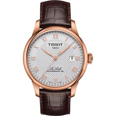 Tissot Le Locle T0064073603300 Zegarek