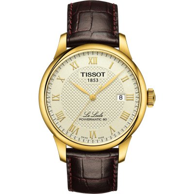 Tissot Le Locle T0064073626300 Watch