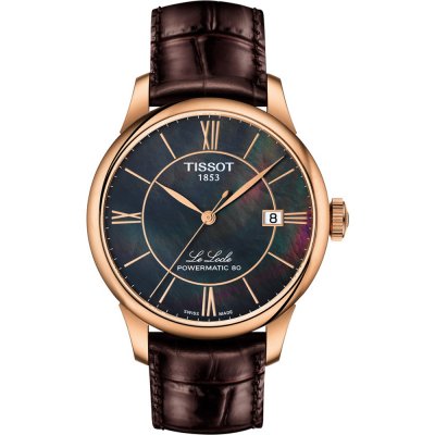 Tissot Le Locle T0064073638800 Watch