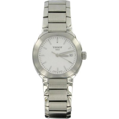 Tissot T32118131 New Dress Watch