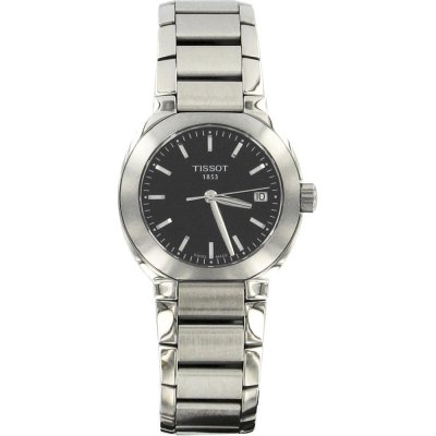 Tissot T32118151 New Dress Watch