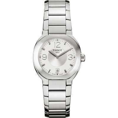 Tissot T32118532 New Dress Watch