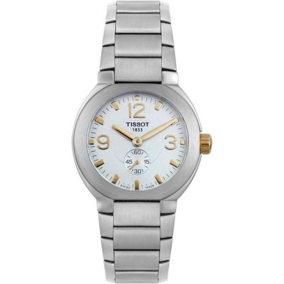 Tissot T32218332 New Dress Watch