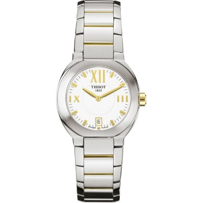 Tissot T32218514 New Dress Watch