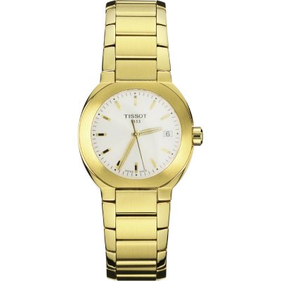 Tissot T32518131 New Dress Watch