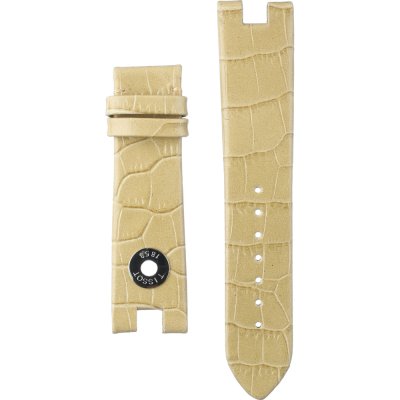 Tissot Straps T610026906 Odaci Strap