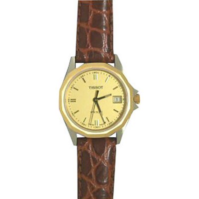 Tissot T25211121 PR 100 Watch