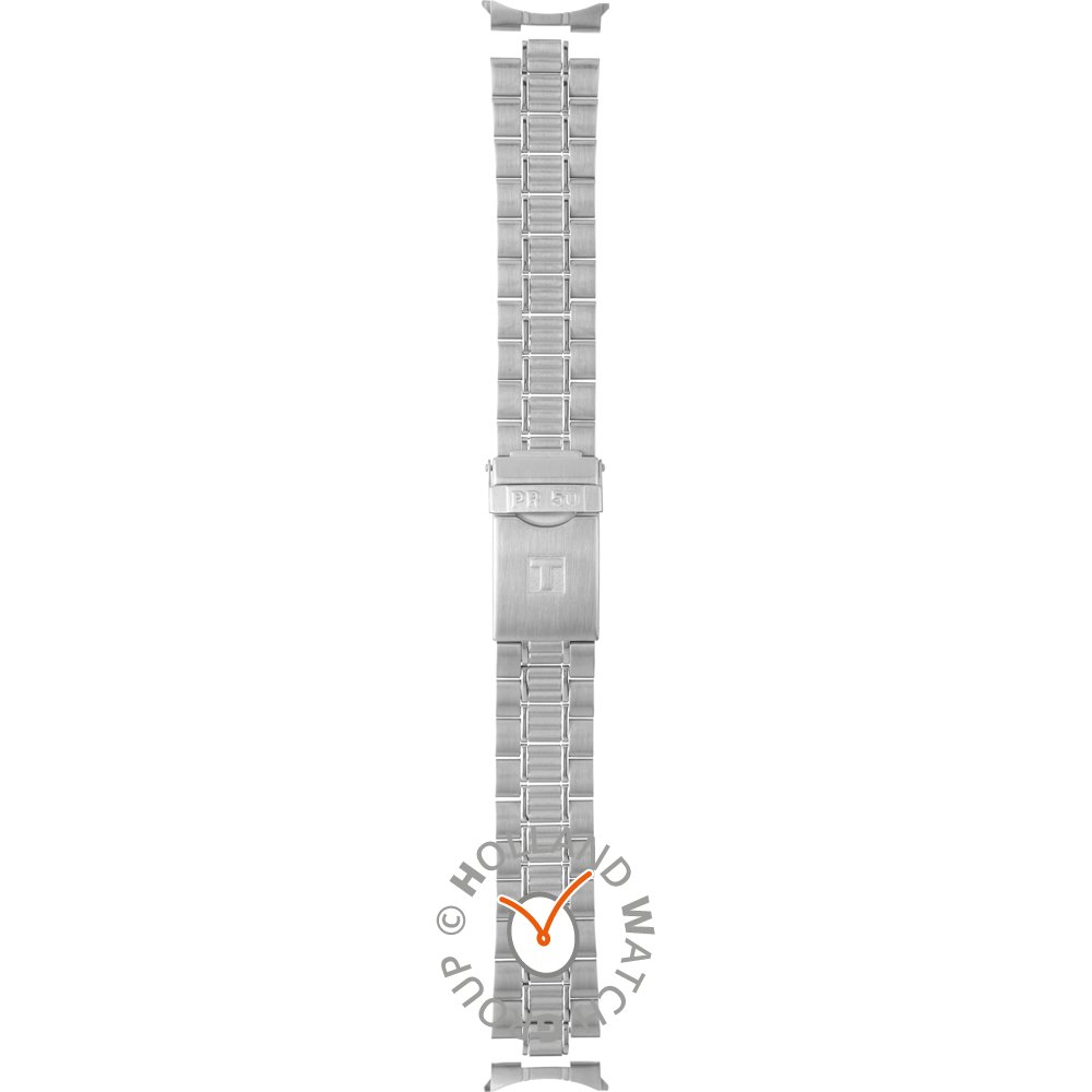 Tissot T605014057 Strap - PR50