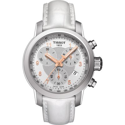 Tissot Straps T610033919 PRC 200 Strap Official dealer